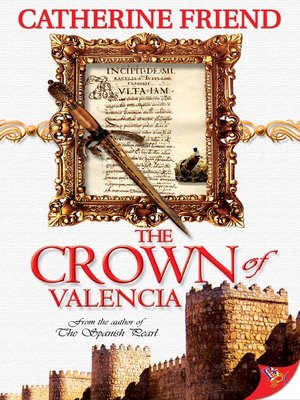 cover image of The Crown of Valencia